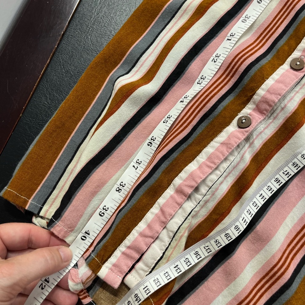 J. Gee midi-dress size small - Picture 9 of 9